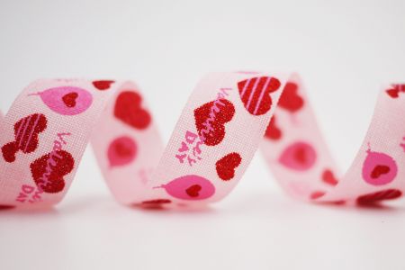 Love’s In the Air Ribbon - Love’s In the Air Ribbon